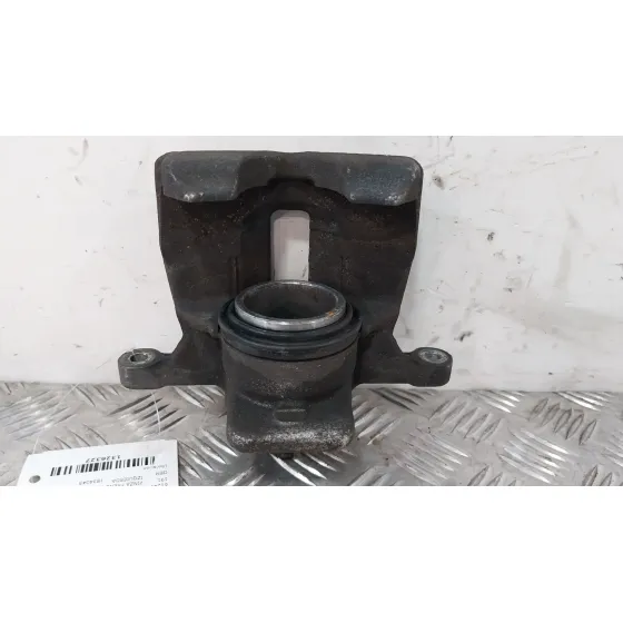 Pinza Freno Delantera Izquierda para Ford Transit Courier B460 Furgon/Monospace