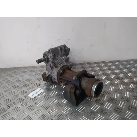 Diferencial Trasero para Suzuki Swift Iii (Mz, Ez)