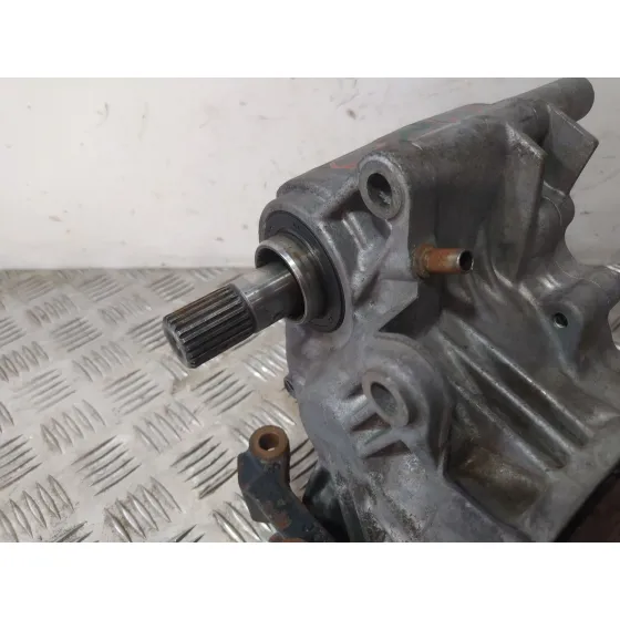 Diferencial Trasero para Suzuki Swift Iii (Mz, Ez)