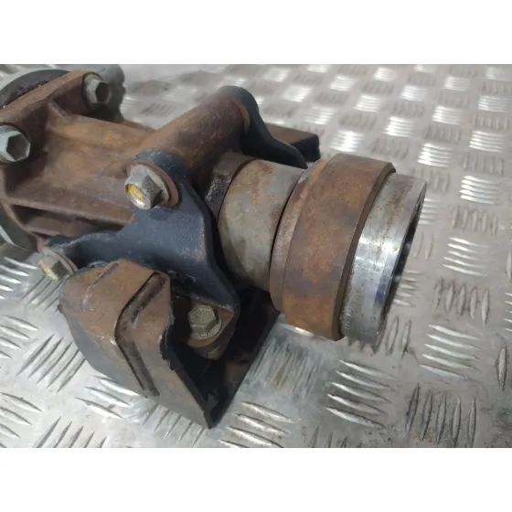 Diferencial Trasero para Suzuki Swift Iii (Mz, Ez)