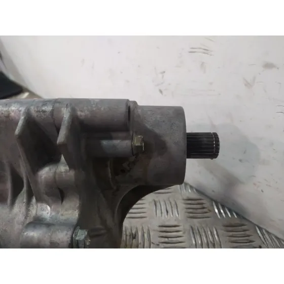 Diferencial Trasero para Suzuki Swift Iii (Mz, Ez)