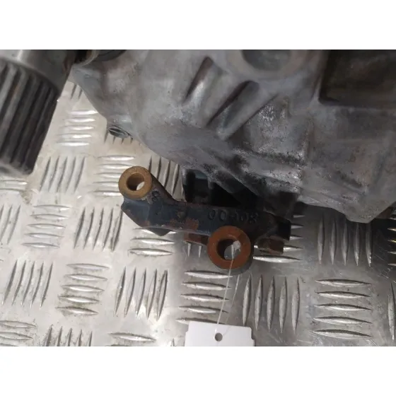 Diferencial Trasero para Suzuki Swift Iii (Mz, Ez)