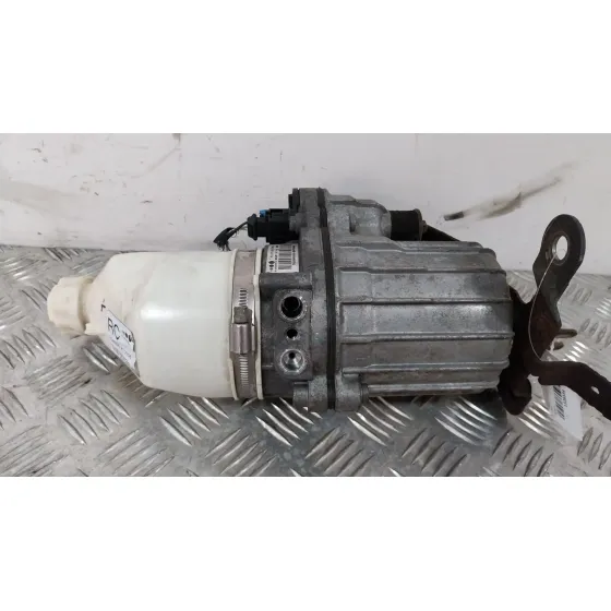 Bomba Direccion para Opel Zafira / Zafira Family B (A05)