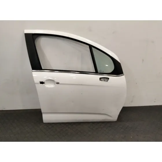 Puerta Delantera Derecha para Citroën C3