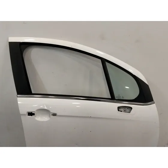 Puerta Delantera Derecha para Citroën C3