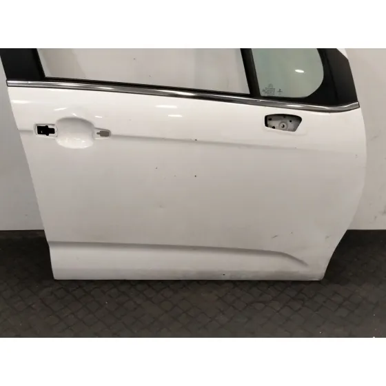 Puerta Delantera Derecha para Citroën C3