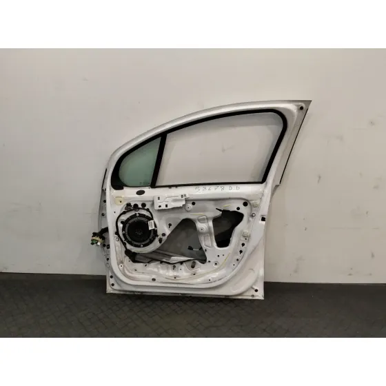 Puerta Delantera Derecha para Citroën C3