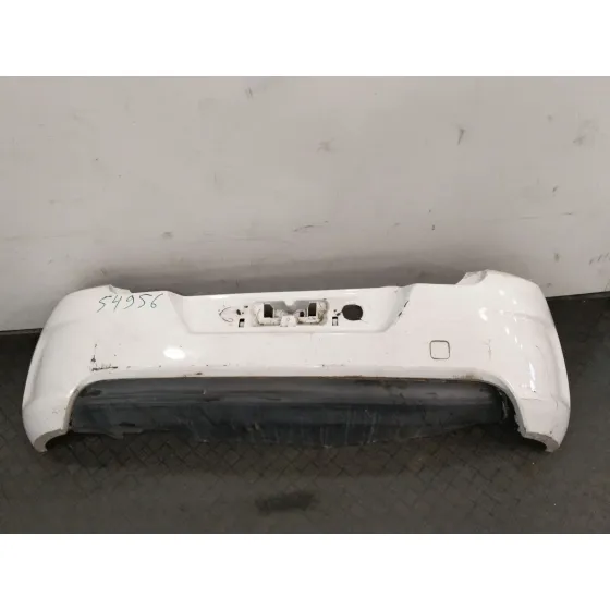 Paragolpes Trasero para Citroën C4 Lim.