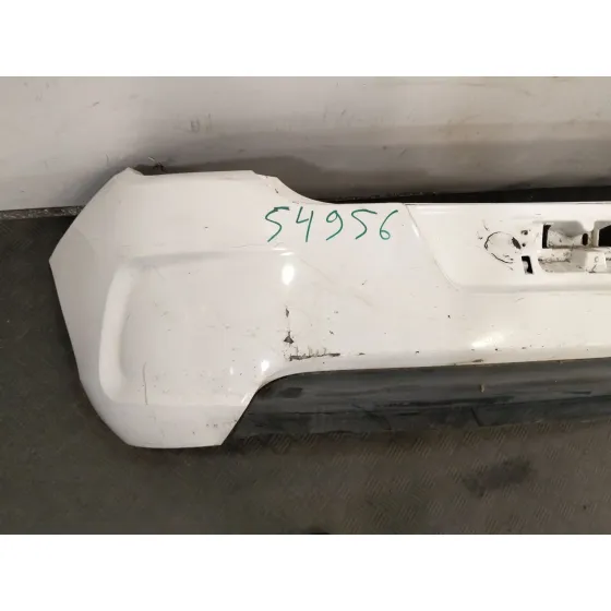 Paragolpes Trasero para Citroën C4 Lim.