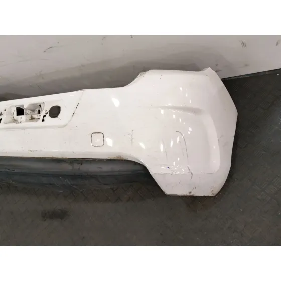 Paragolpes Trasero para Citroën C4 Lim.