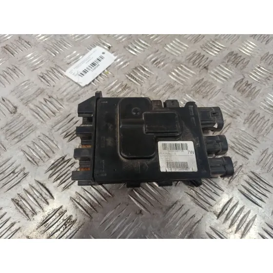 Modulo Electronico para Renault Megane Iii Hatchback (Bz0/1_, B3_)