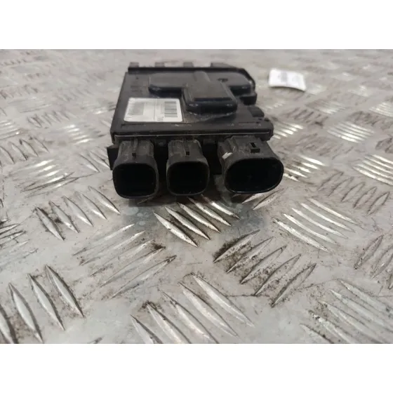 Modulo Electronico para Renault Megane Iii Hatchback (Bz0/1_, B3_)