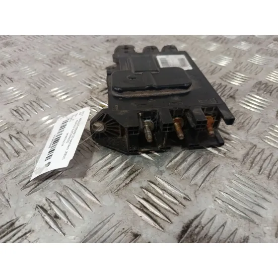 Modulo Electronico para Renault Megane Iii Hatchback (Bz0/1_, B3_)