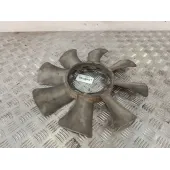 Ventilador Viscoso Motor para Kia Sorento I (Jc)