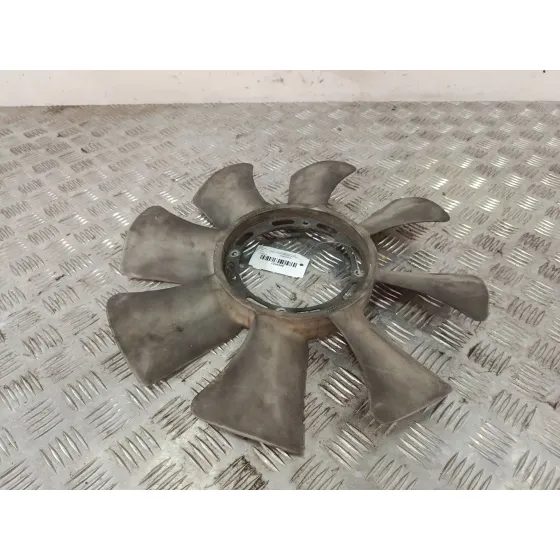 Ventilador Viscoso Motor para Kia Sorento I (Jc)