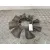Ventilador Viscoso Motor para Kia Sorento I (Jc)