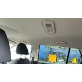 Airbag Cortina Delantero Derecho para Volkswagen Golf Vi (5K1)