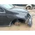 Aleta Delantera Derecha para Volkswagen Golf Vi (5K1)