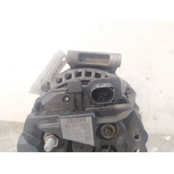 Alternador para Volkswagen Golf Vi (5K1)