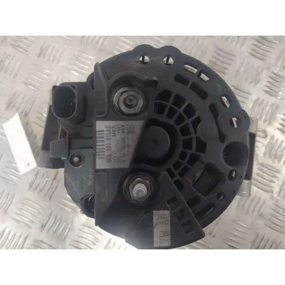 Alternador para Volkswagen Golf Vi (5K1)