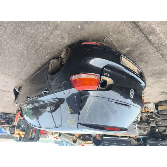 Amortiguador Trasero Derecho para Volkswagen Golf Vi (5K1)