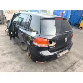 Amortiguador Trasero Izquierdo para Volkswagen Golf Vi (5K1)