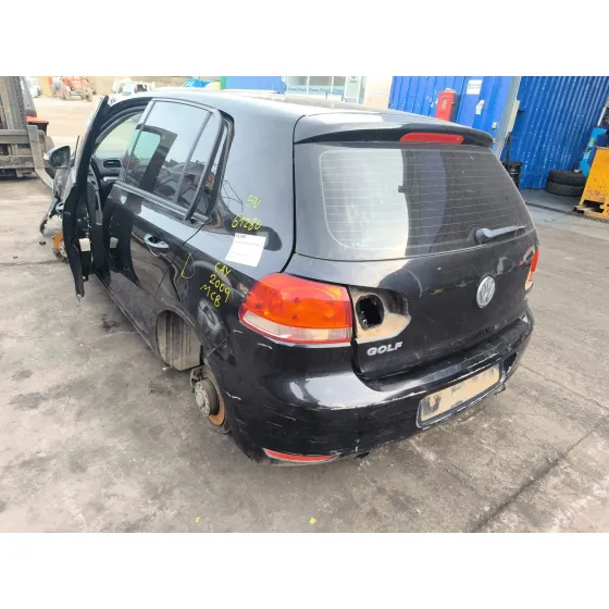 Amortiguador Trasero Izquierdo para Volkswagen Golf Vi (5K1)