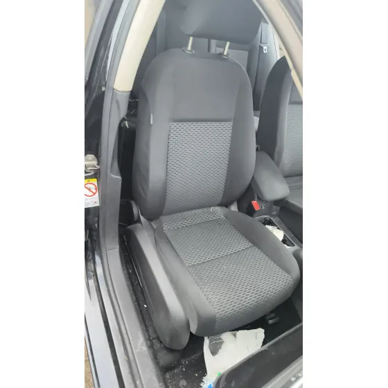Asiento Delantero Derecho para Volkswagen Golf Vi (5K1)
