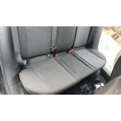 Asientos Traseros para Volkswagen Golf Vi (5K1)