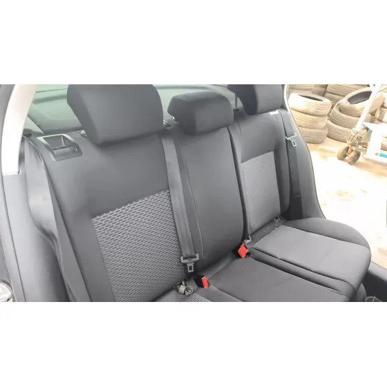 Asientos Traseros para Volkswagen Golf Vi (5K1)