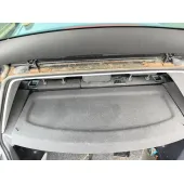Bandeja Trasera para Volkswagen Golf Vi (5K1)