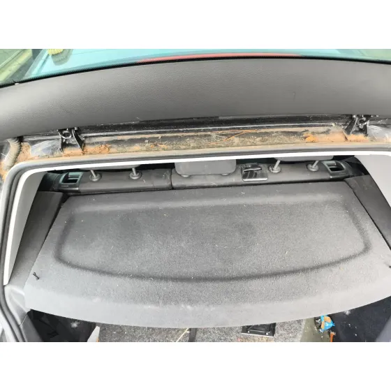 Bandeja Trasera para Volkswagen Golf Vi (5K1)
