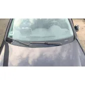 Brazo Limpia Delantero Izquierdo para Volkswagen Golf Vi (5K1)
