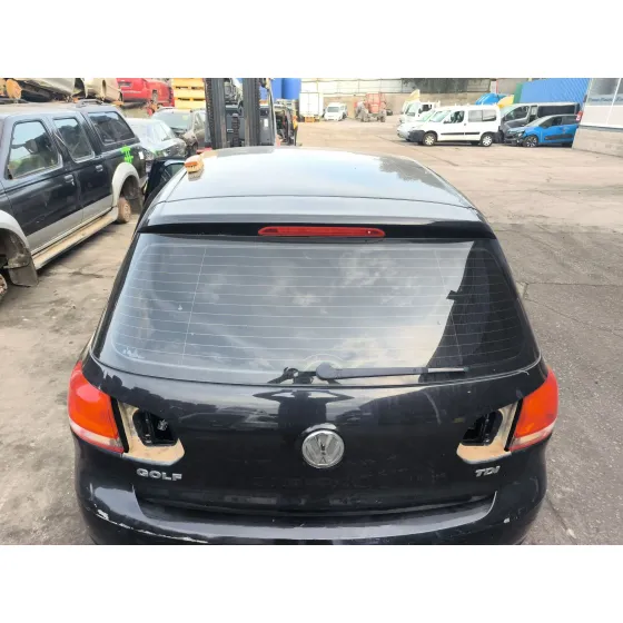 Brazo Limpia Trasero para Volkswagen Golf Vi (5K1)