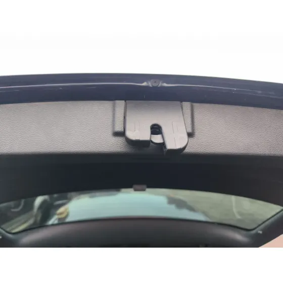 Cerradura Maletero / Porton para Volkswagen Golf Vi (5K1)