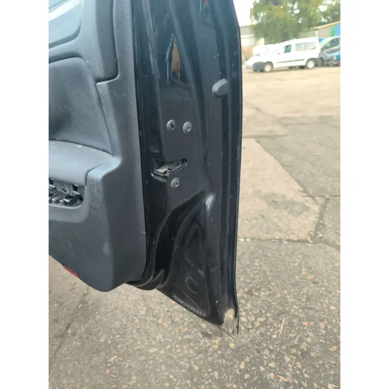 Cerradura Puerta Delantera Derecha para Volkswagen Golf Vi (5K1)