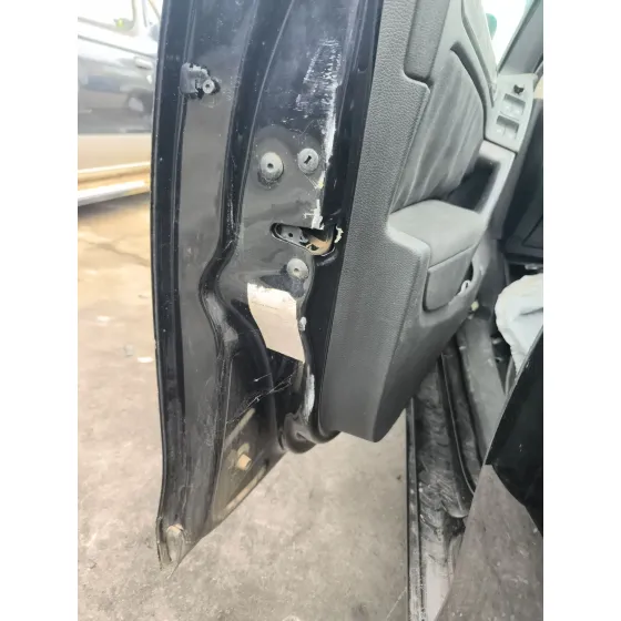 Cerradura Puerta Delantera Izquierda para Volkswagen Golf Vi (5K1)