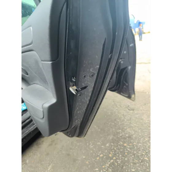 Cerradura Puerta Trasera Derecha para Volkswagen Golf Vi (5K1)