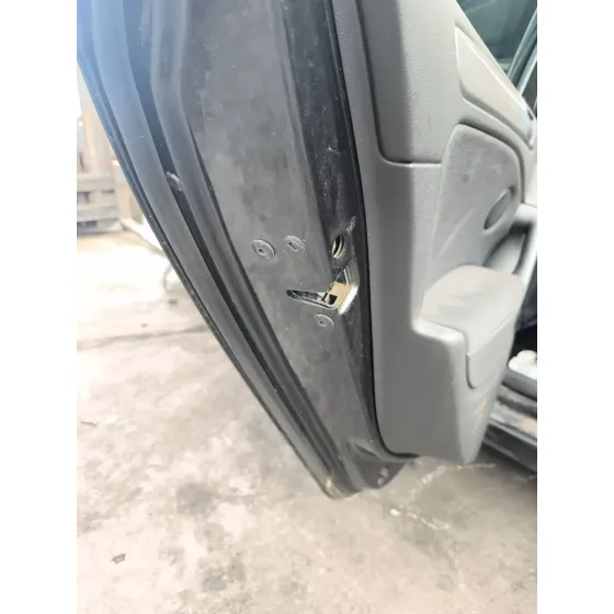 Cerradura Puerta Trasera Izquierda para Volkswagen Golf Vi (5K1)