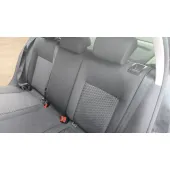 Cinturon Seguridad Trasero Central para Volkswagen Golf Vi (5K1)