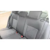 Cinturon Seguridad Trasero Derecho para Volkswagen Golf Vi (5K1)
