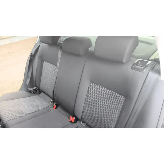 Cinturon Seguridad Trasero Derecho para Volkswagen Golf Vi (5K1)