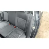 Cinturon Seguridad Trasero Izquierdo para Volkswagen Golf Vi (5K1)