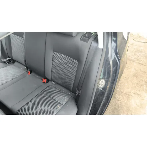 Cinturon Seguridad Trasero Izquierdo para Volkswagen Golf Vi (5K1)