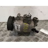 Compresor Aire Acondicionado para Volkswagen Golf Vi (5K1)