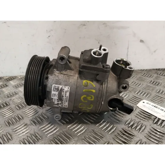 Compresor Aire Acondicionado para Volkswagen Golf Vi (5K1)