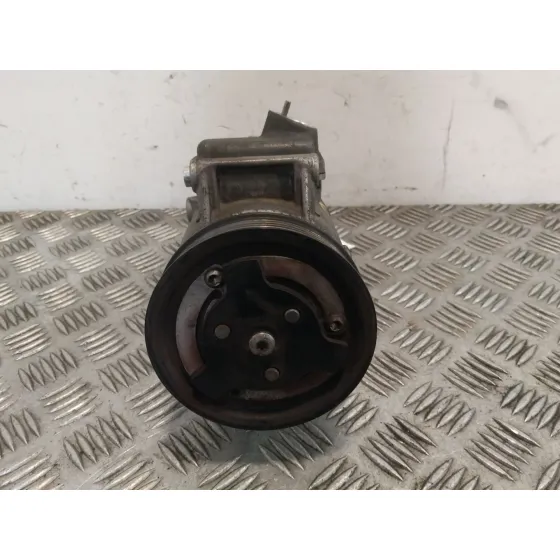 Compresor Aire Acondicionado para Volkswagen Golf Vi (5K1)