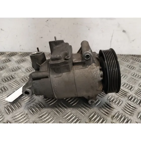 Compresor Aire Acondicionado para Volkswagen Golf Vi (5K1)