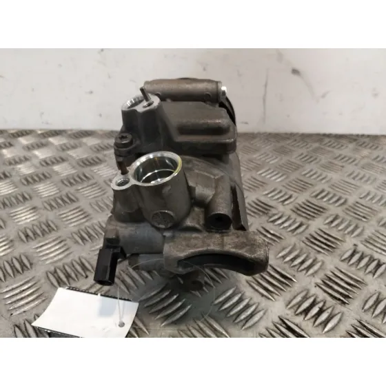 Compresor Aire Acondicionado para Volkswagen Golf Vi (5K1)