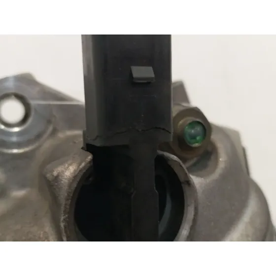Compresor Aire Acondicionado para Volkswagen Golf Vi (5K1)
